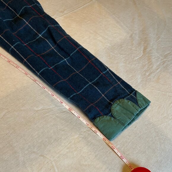 Ne-net Drop Crotch Pants - Picture 10 of 10